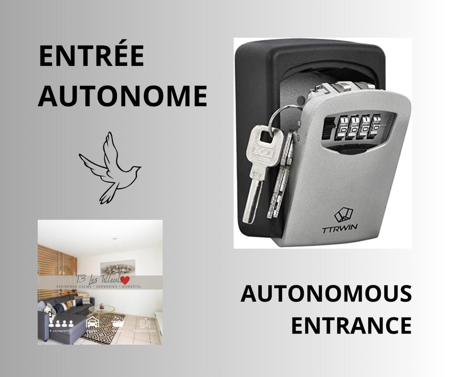 T3 Les Tilleuls Sermérieu Exterior foto